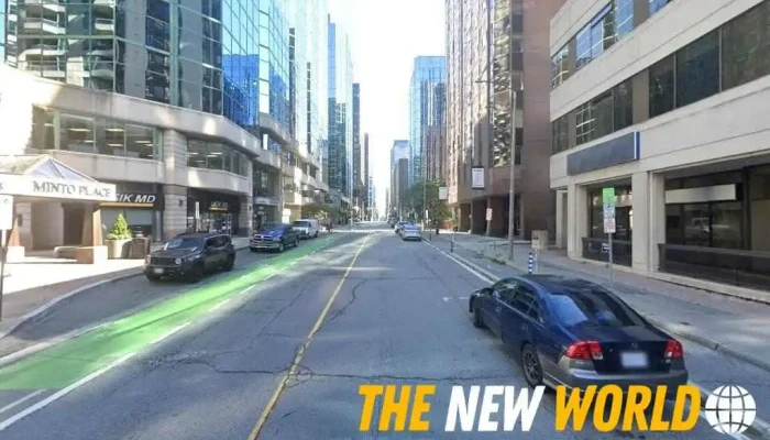 Skyroot Networks - Ottawa