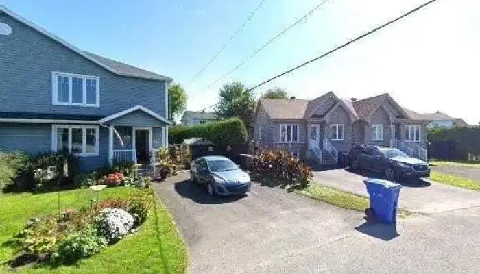Sl Consultant All - Beauharnois
