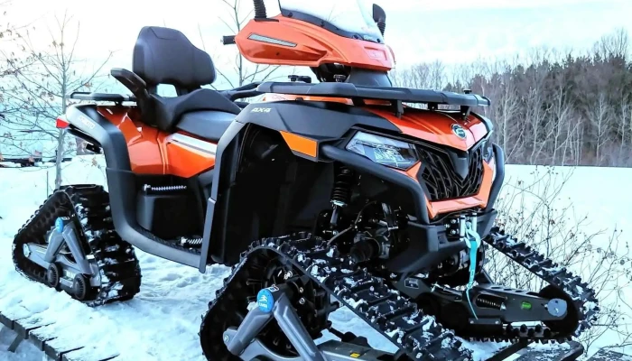 Sl Sports Snowmobile - Val-des-sources