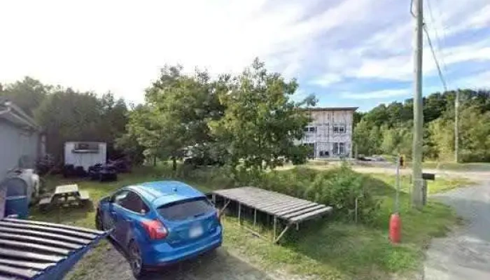 Sl Sports Street View 360deg - Val-des-sources