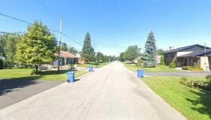 Slik Media -  Street View 360deg - Beauharnois