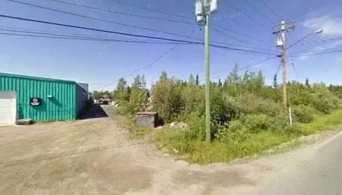 Slr Consulting Canada Ltd All - Yellowknife