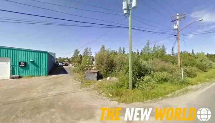 Slr Consulting (Canada) Ltd. - Yellowknife