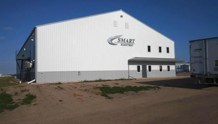 Smart Electrical Services - Carberry