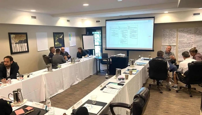 Sme Strategy Consulting Inc -  Inside - Port Moody
