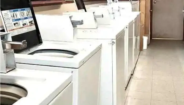 Snow White Laundry Convenience All - Amherst