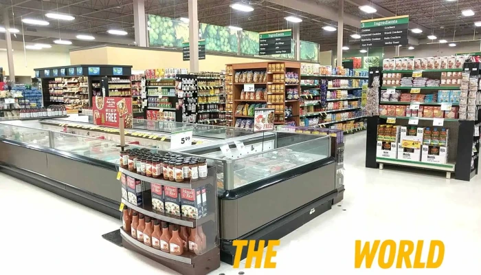 Sobeys Amherstburg -  All - Amherstburg