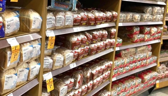 Sobeys Amherstburg -  Food - Amherstburg
