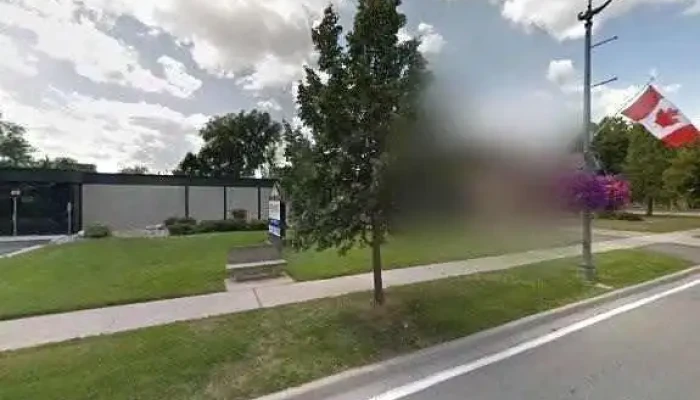 Sobeys Amherstburg -  Street View 360deg - Amherstburg