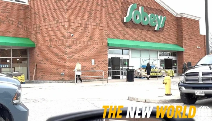 Sobeys Amherstburg -  Videos - Amherstburg