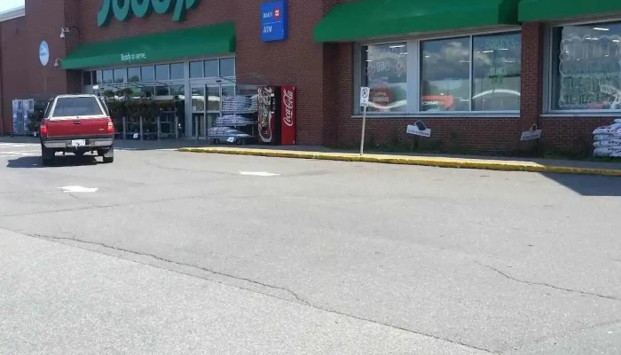 Sobeys Antigonish -  All - Antigonish