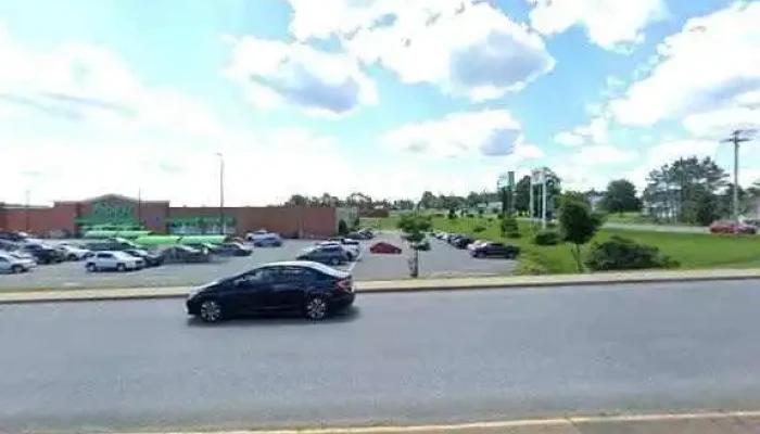 Sobeys Antigonish -  Street View 360deg - Antigonish
