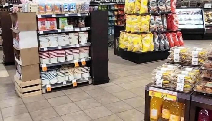 Sobeys Antigonish -  Videos - Antigonish