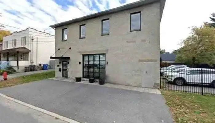 Societ -  All - Sainte-anne-de-bellevue