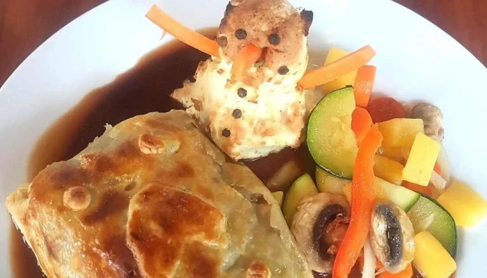 Societe Culturelle Kent Sud Food Drink - Bouctouche