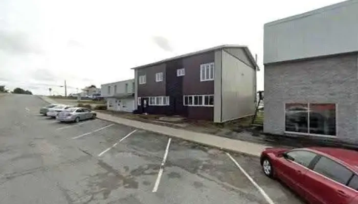 Societe Daide Au Developpement Des Collectivites Barraute Senneterre Quevillon All - Senneterre