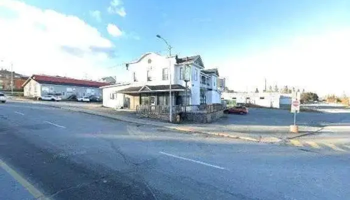 Societe Daide Au Devmnt Street View 360deg - Amos