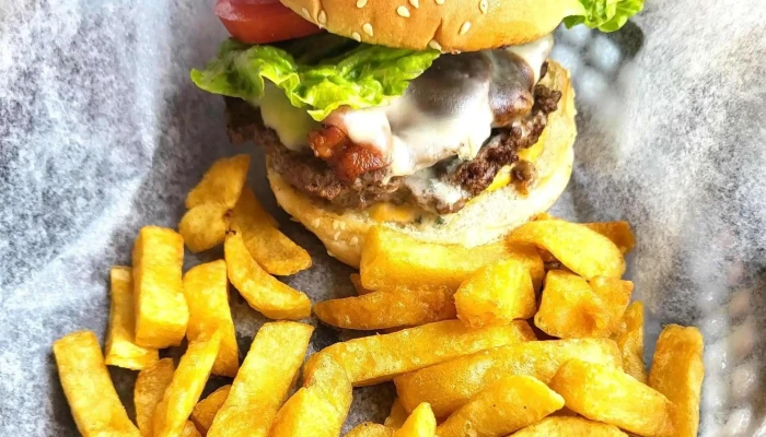 Soft Rock Bistro -  Discounts - Diamond Valley
