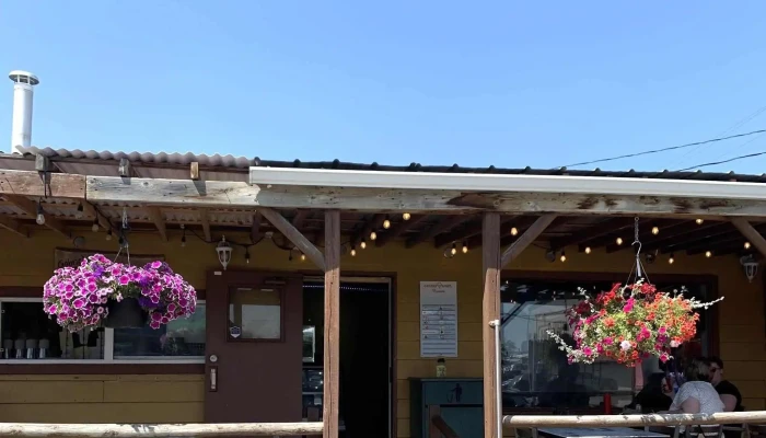 Soft Rock Bistro -  Location - Diamond Valley