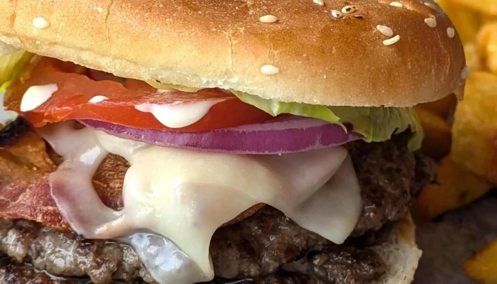 Soft Rock Bistro -  Restaurant - Diamond Valley