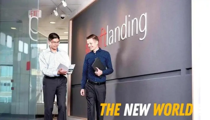 Softlanding -  All - Vancouver