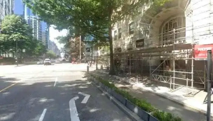 Softlanding -  Street View 360deg - Vancouver