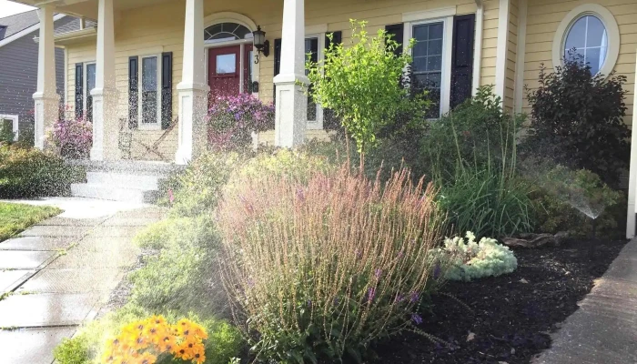 Soggys Irrigation Landscape Lighting All - Zurich
