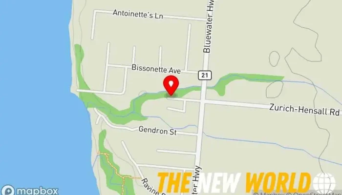 map of Soggy's Irrigation & Landscape Lighting Irrigation equipment supplier, Landscape lighting designer, Lawn irrigation equipment supplier, Lawn sprinkler system contractor, Lighting consultant, Lighting contractor in Zurich