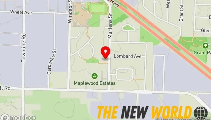 map of Sohi Consulting & Code Solutions Consultant, Building consultant, Building inspector, Land planning authority in Abbotsford