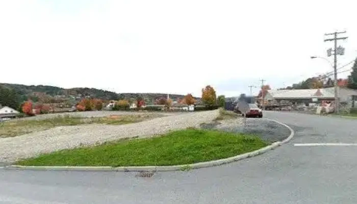Solarcom -  Street View 360deg - Beauceville