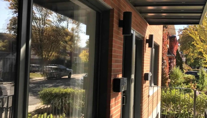 Solarcom -  Window Supplier - Beauceville