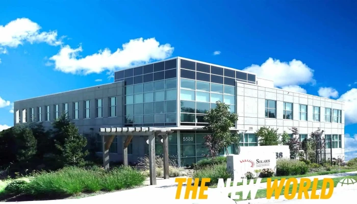 Solaris Management Consultants Inc All - Surrey