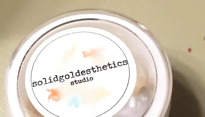 Solidgoldesthetics Studio -  Spa - Blackfalds