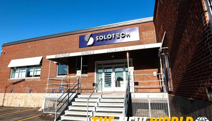 Solotech -  By Owner - Montreal