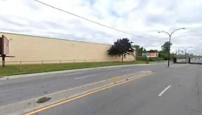 Solotech -  Street View 360deg - Montreal