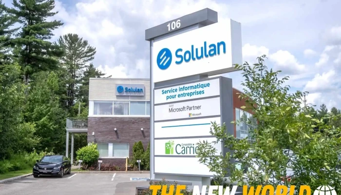 Solulan -  All - Blainville