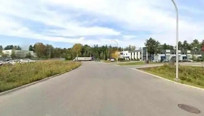 Solulan -  Street View 360deg - Blainville