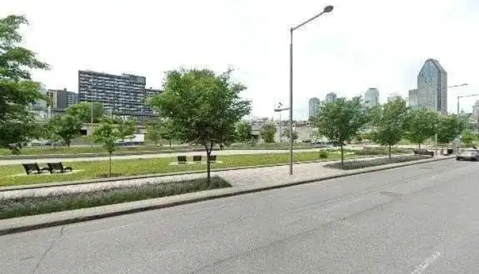 Solutions Beyond Technologies -  Street View 360deg - Montreal