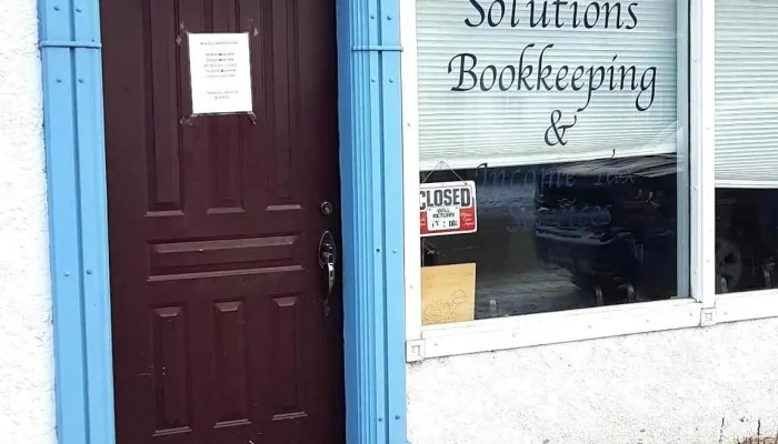 Solutions Bookkeeping - Fort Frances