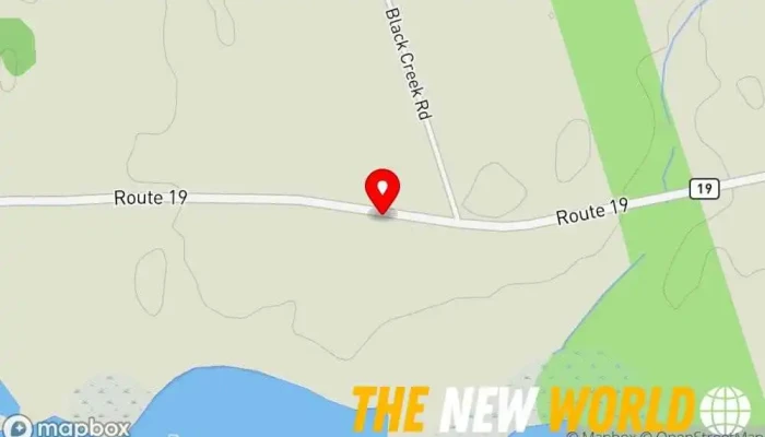 map of Solutions eureka expert-conseils inc. Business management consultant in Nine Mile Creek