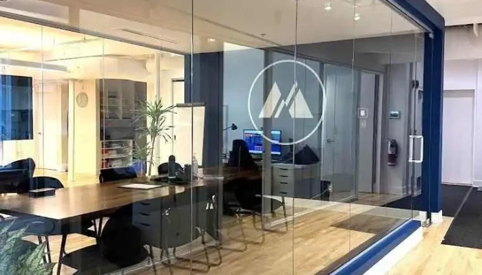 Solutions Metrix -  All - Montreal