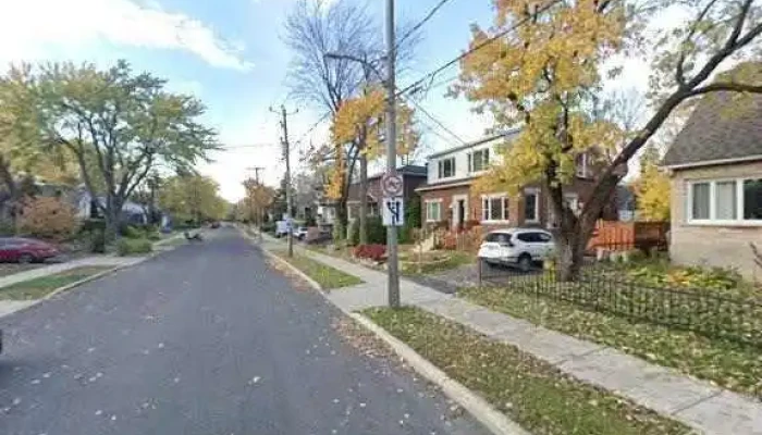 Solutions Prp -  Street View 360deg - Longueuil
