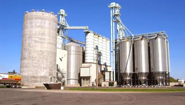 Sotecma -  All - Beloeil