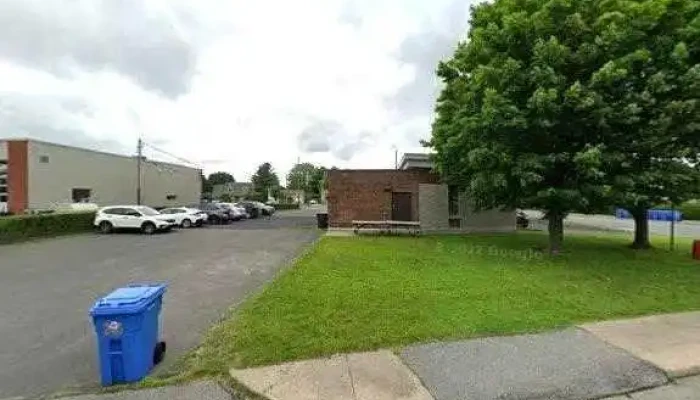Sotecma -  Street View 360deg - Beloeil