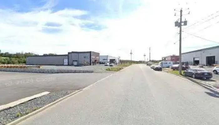 Soudure Marc Nadeau -  All - Val-des-sources