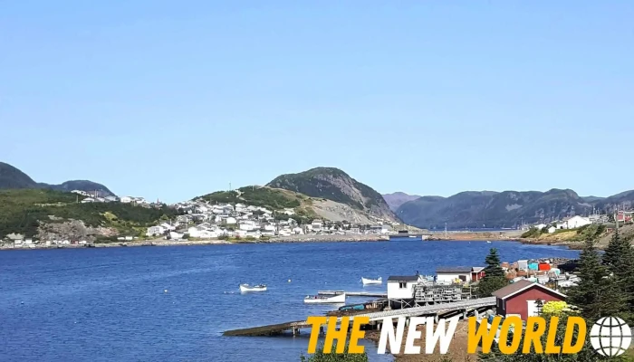 South Coast Marina Inc - Harbour Breton