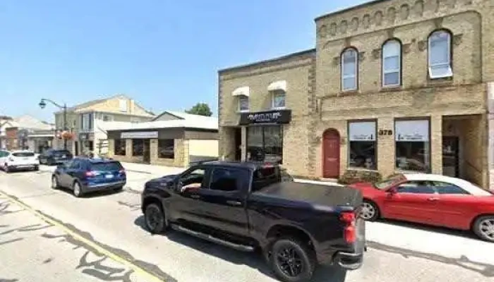 South Huron Accounting Tax Services Street View 360deg - Exeter