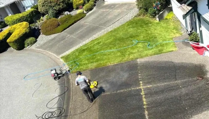 South Wind Property Services - Cowichan Bay