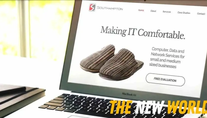 Southampton Solutions -    Your It Solutions Company All - Moncton