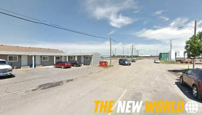 Southeast Business Startup - Estevan